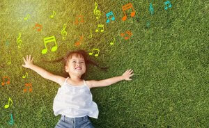 How to Address Emotions in Children with Music