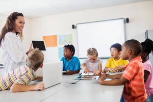 The Benefits of LKT in Classrooms