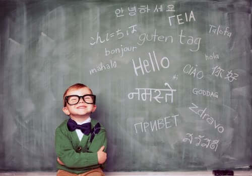 Is It Possible to Raise Bilingual Children?