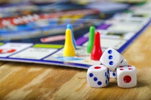 Board Games to Play as a Family