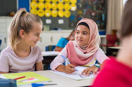 Children's Books to Eliminate Prejudices