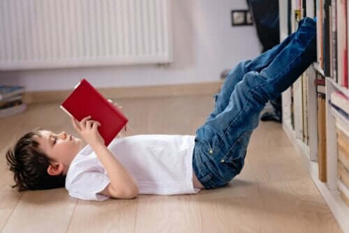 The Importance of Reading During Quarantine