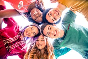 How to Build Resilience in Teens