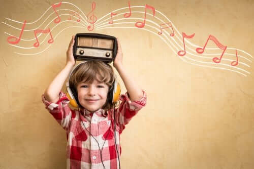 How to Address Emotions in Children with Music