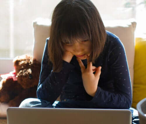 The Effects of Confinement on Children