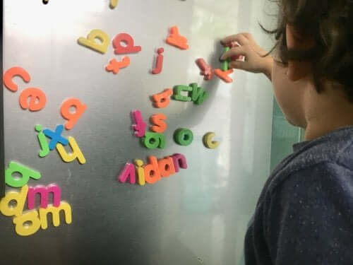 Spelling Awareness Activities