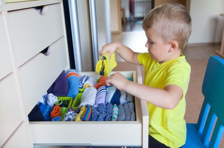 Tips to Help Your Child to Be Independent