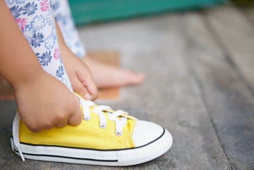 Tips to Help Your Child to Be Independent