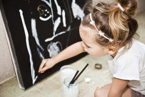 The Importance of Stimulating Your Children's Talents