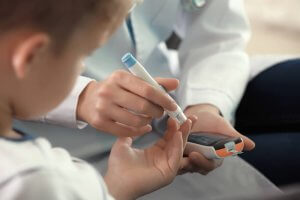 How to Explain Diabetes to Children