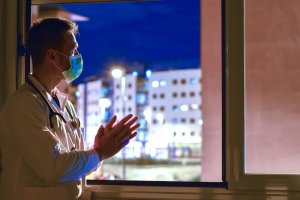 Solidarity: One of the Greatest Lessons of Coronavirus