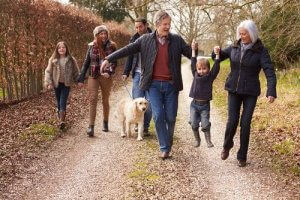Cohabitation Tips: Summer at the In-Laws' House