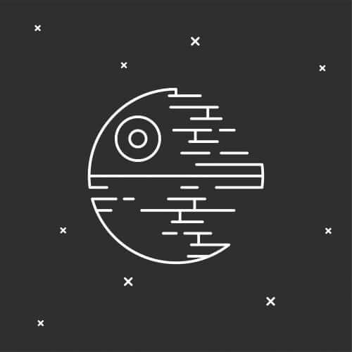 Star Wars Books for Movie Buffs