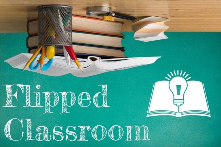 Benefits of a Flipped Classroom for Teachers and Students