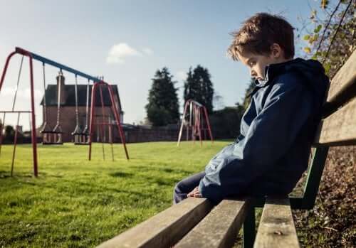What’s Behind Discouragement in Children?