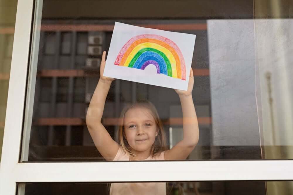 Children’s Ability to Adapt During Quarantine