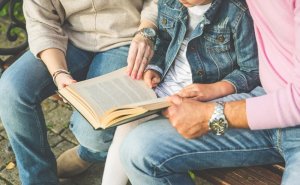 4 Essential Principles for Raising Children