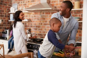 Healthy and Inexpensive Recipes to Cook During Confinement