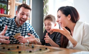 Board Games and Card Games to Play During Quarantine