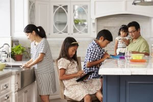 Why It's Important to Maintain Your Daily Routine During Quarantine
