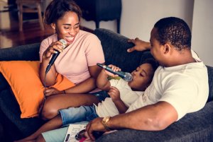 Goodbye Screen Time, Hello Quality Time During Quarantine