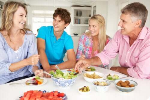 How to Respond to Conflicts with Adolescents During Quarantine