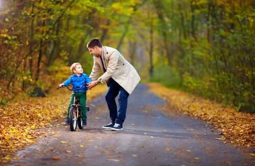 4 Essential Principles for Raising Children