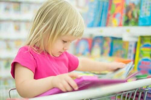 The Best Seek-and-Find Books for Children