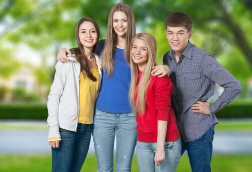 How to Build Resilience in Teens