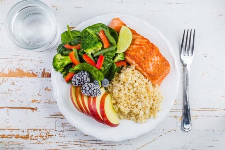 How Harvard's Healthy Eating Plate Can Help Your Children