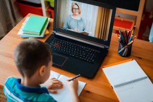 How Technology Helps During Quarantine