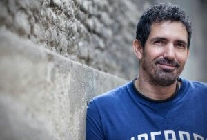 Cesar Bona: Global Teacher Prize Finalist