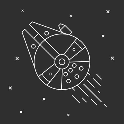 Star Wars Books for Movie Buffs