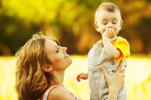 4 Essential Principles for Raising Children
