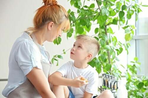 When Should We Start Setting Limits for Our Children