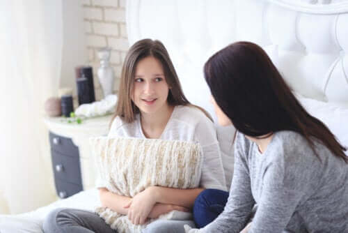 How to Respond to Conflicts with Adolescents During Quarantine
