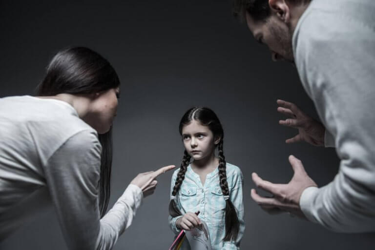 5 Consequences of Humiliating Children