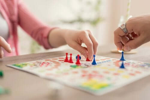 Board Games to Play as a Family