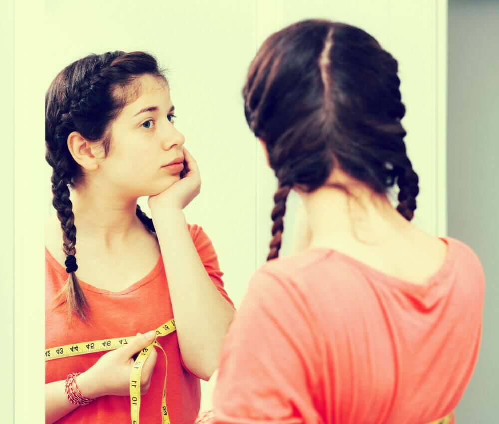 Physical Changes During Puberty