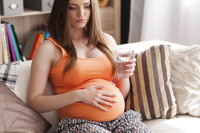 4 Keys to Help Reduce Anxiety in Pregnancy