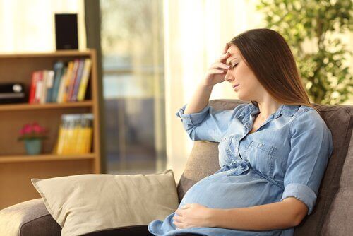 4 Keys to Help Reduce Anxiety in Pregnancy