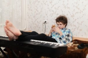 Understanding Procrastination During Adolescence