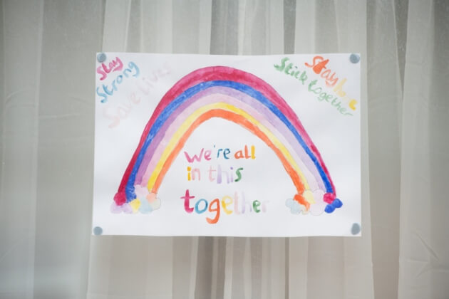 Solidarity: One of the Greatest Lessons of Coronavirus