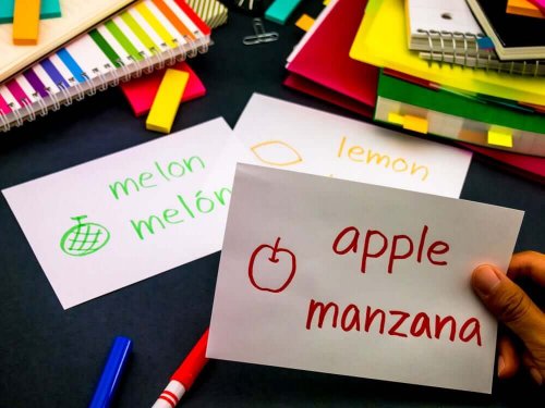 Is It Possible to Raise Bilingual Children?