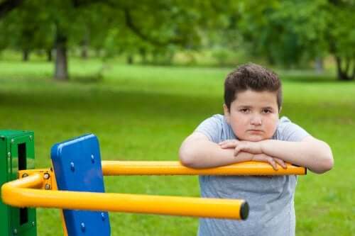 The Psychological Consequences of Excess Weight in Children