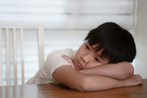 What’s Behind Discouragement in Children?