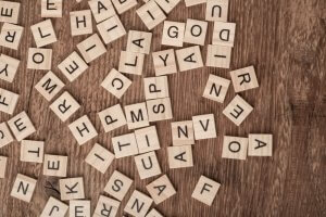 Spelling Awareness Activities