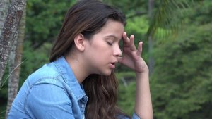 Social Anxiety in Adolescence