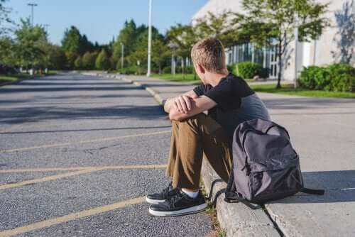 Social Anxiety in Adolescence