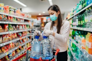 Tips for Shopping During Quarantine